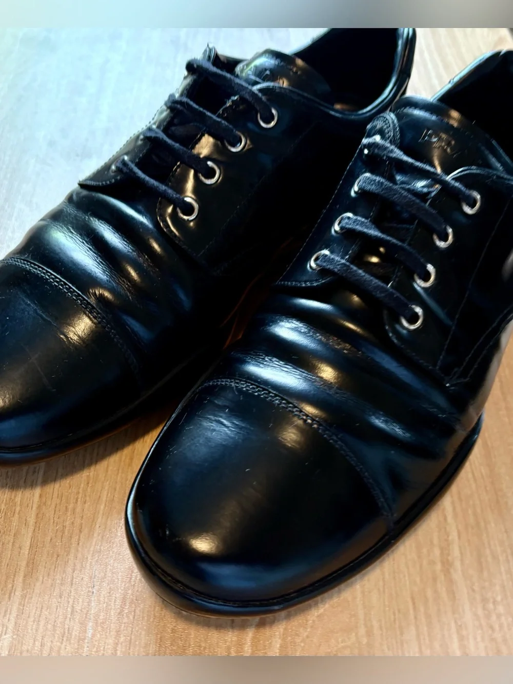Prada polished versatile casual